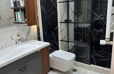 Alquiler de un apartamento amueblado de 61 m², Batumi Viejo, Batumi, Georgia